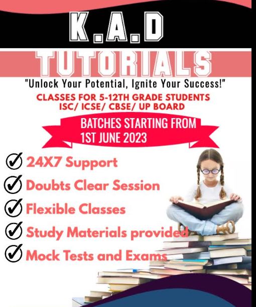 K.A.D Tutorials image 1